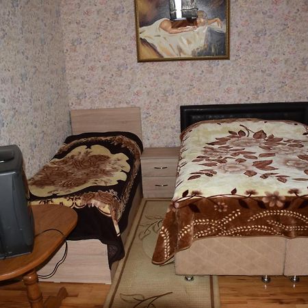 3 Room Flat In ティビリシ エクステリア 写真