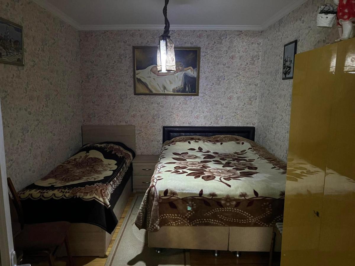 3 Room Flat In ティビリシ エクステリア 写真