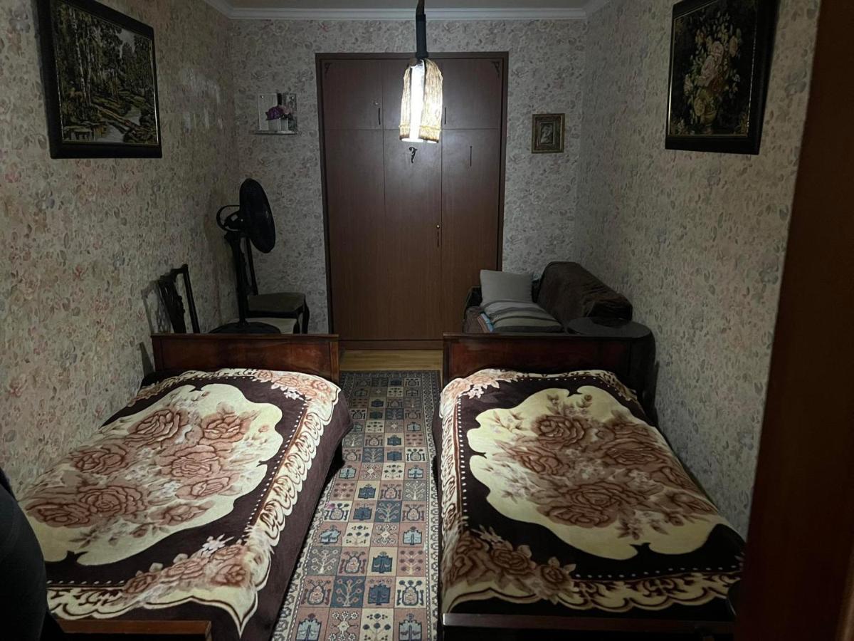 3 Room Flat In ティビリシ エクステリア 写真