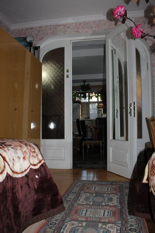 3 Room Flat In ティビリシ エクステリア 写真