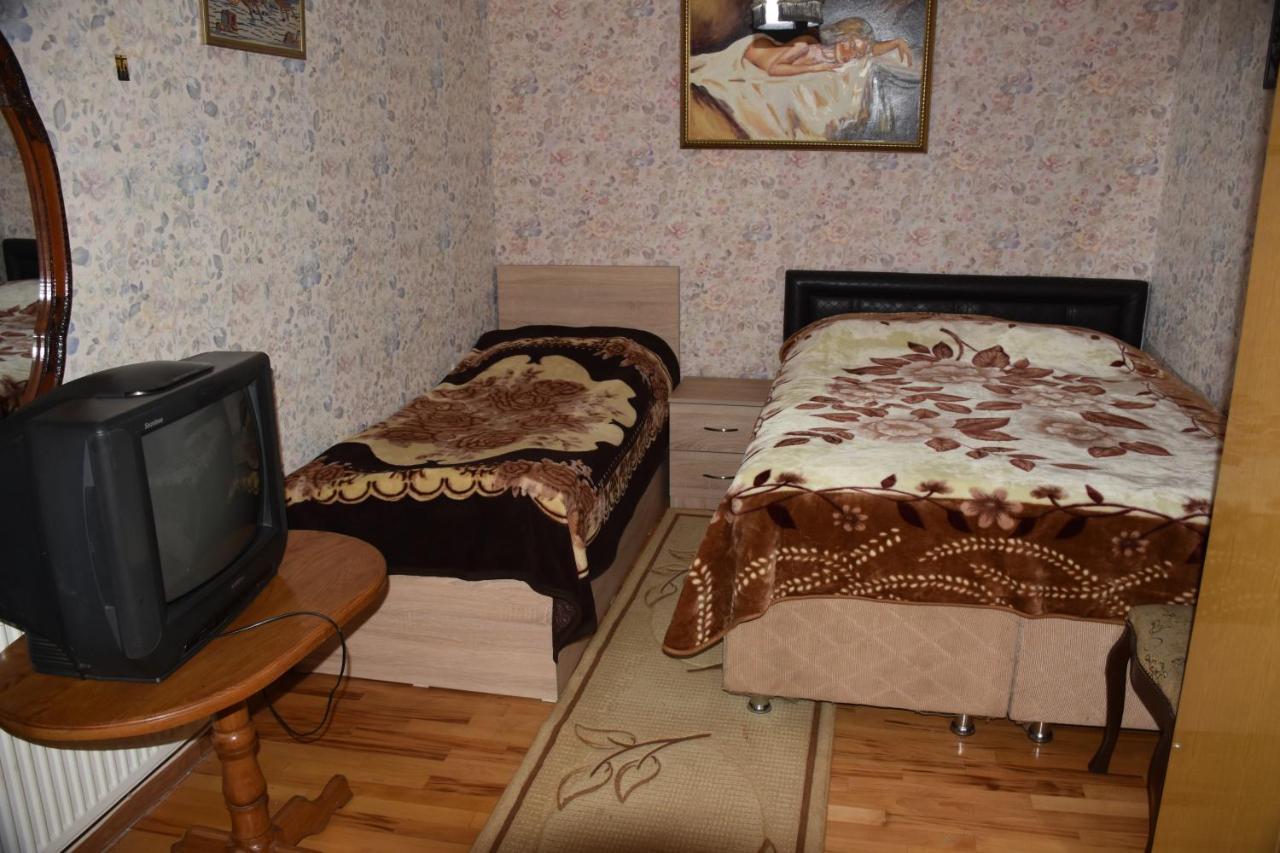 3 Room Flat In ティビリシ エクステリア 写真