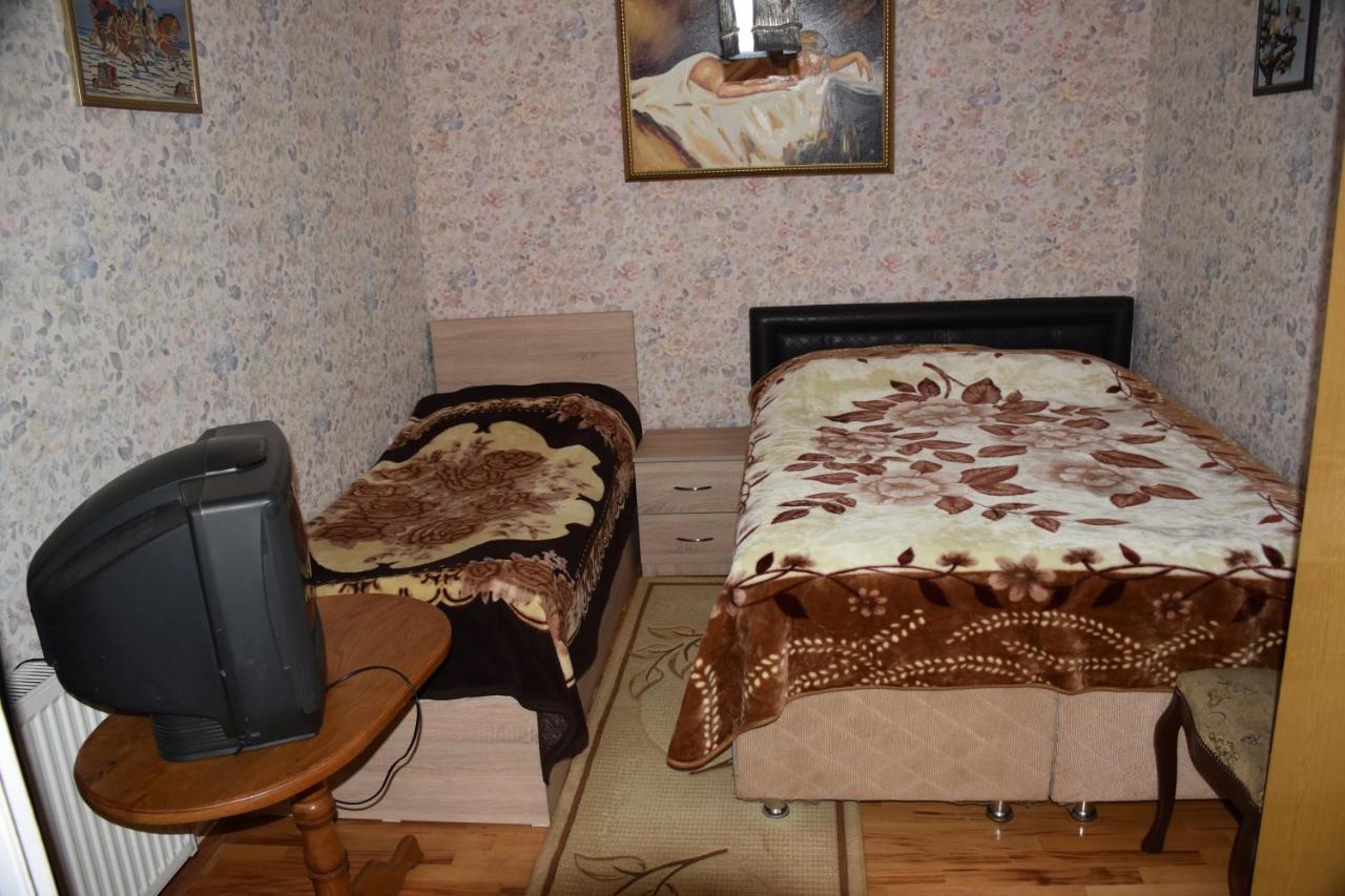3 Room Flat In ティビリシ エクステリア 写真