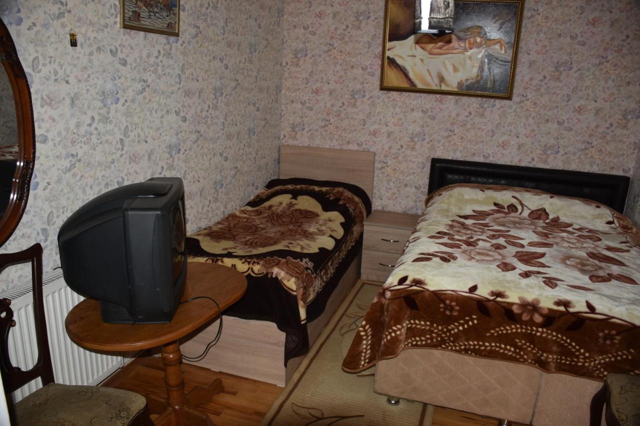 3 Room Flat In ティビリシ エクステリア 写真