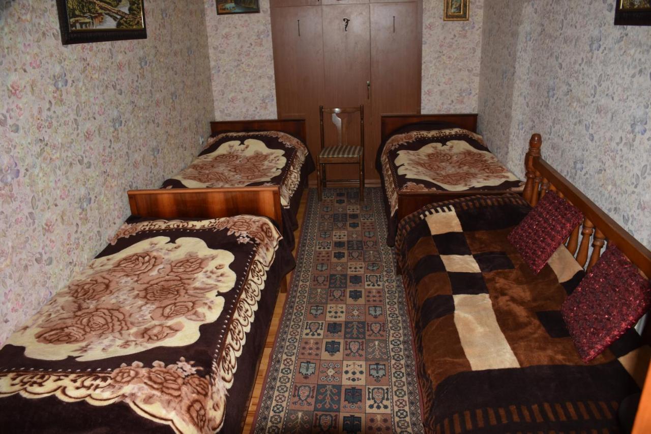 3 Room Flat In ティビリシ エクステリア 写真