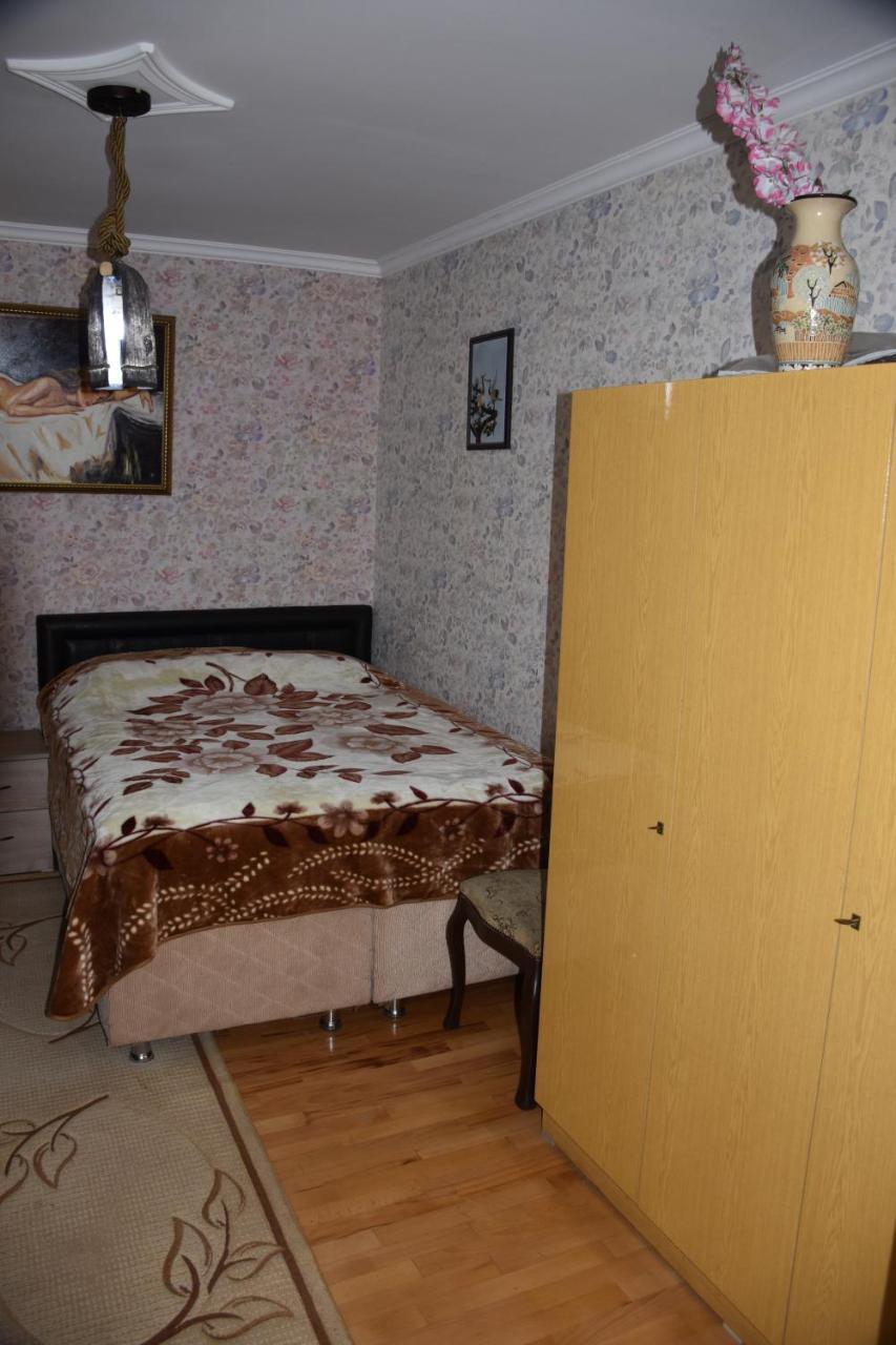 3 Room Flat In ティビリシ エクステリア 写真