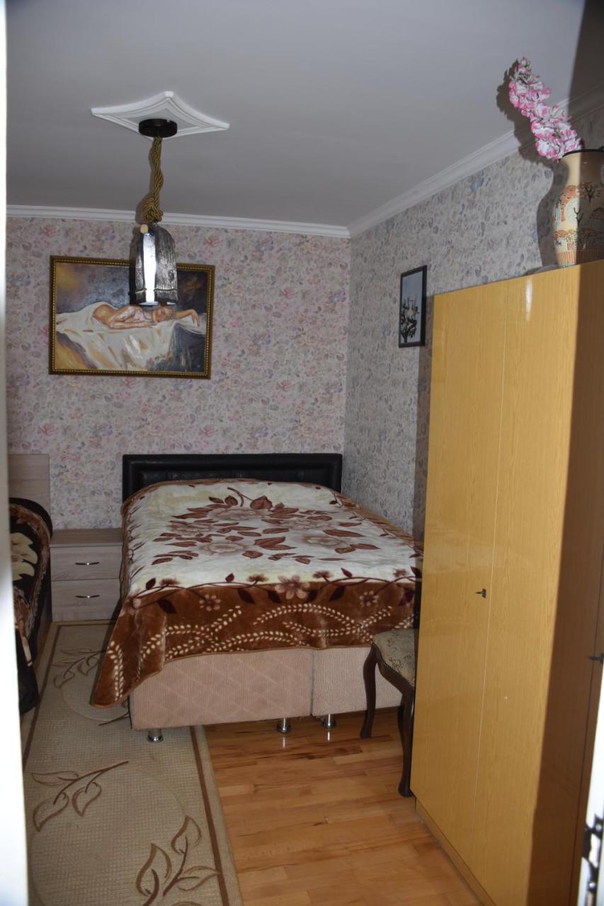 3 Room Flat In ティビリシ エクステリア 写真