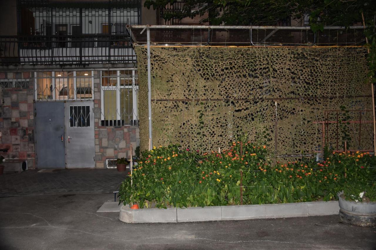 3 Room Flat In ティビリシ エクステリア 写真