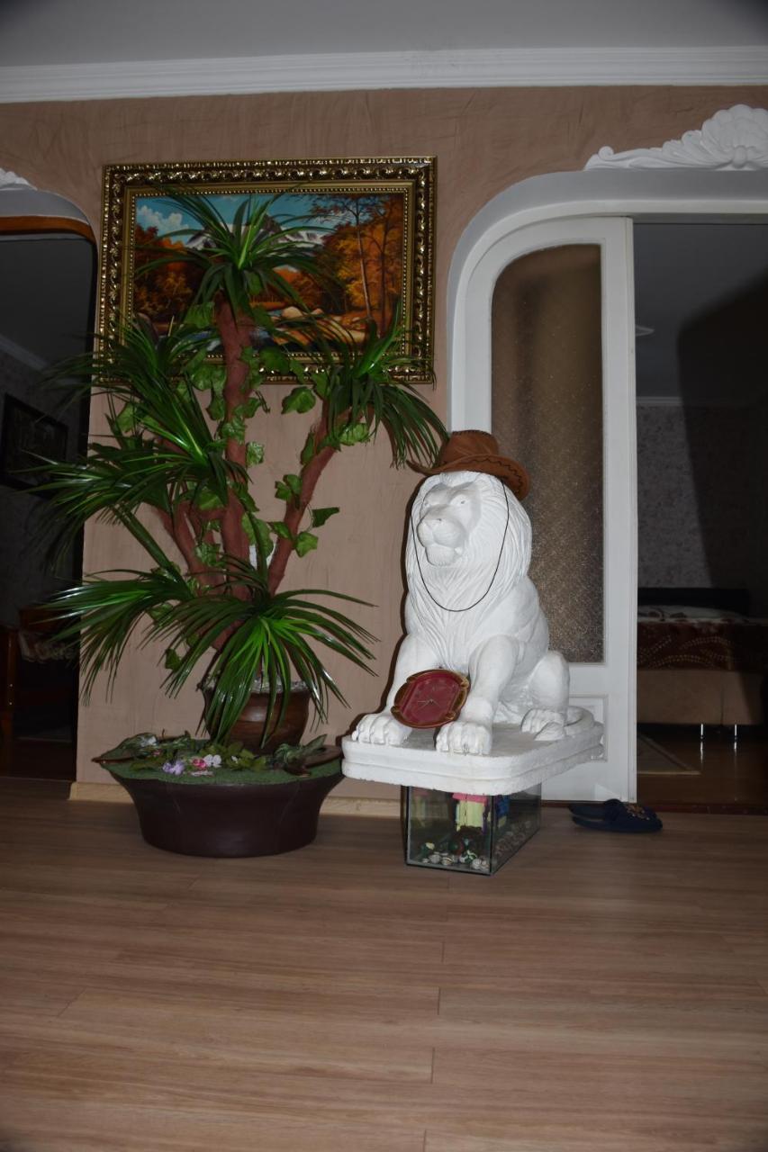 3 Room Flat In ティビリシ エクステリア 写真